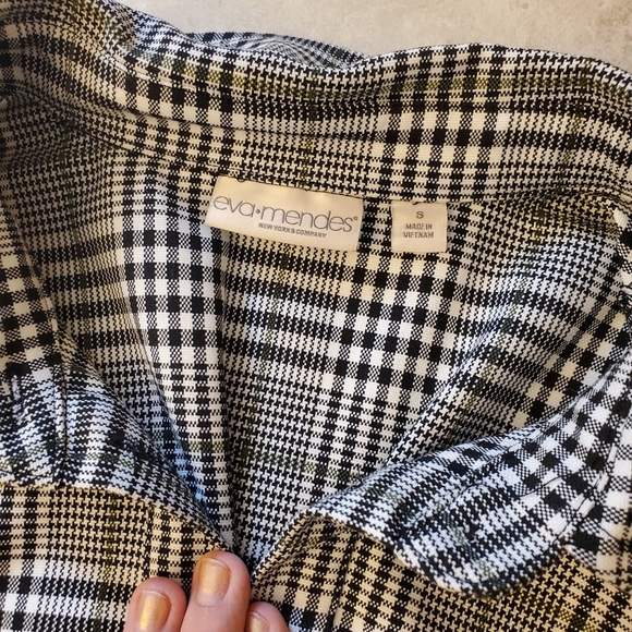 Lynda Shirtdress by Eva Mendes - Picture 4 of 4